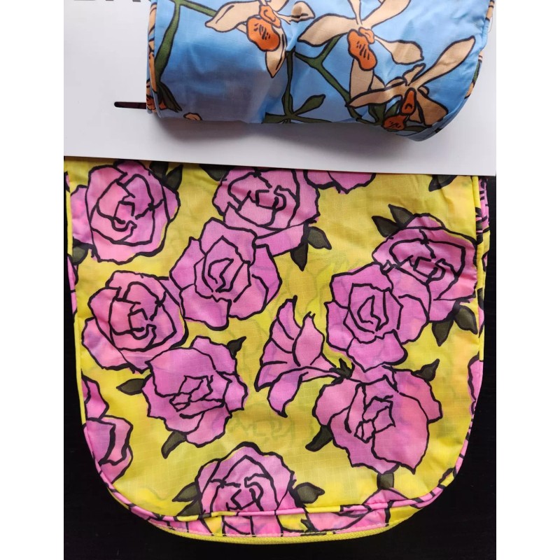 BAGGU NWT Baggu Garden Flowers Packing Cube Set
