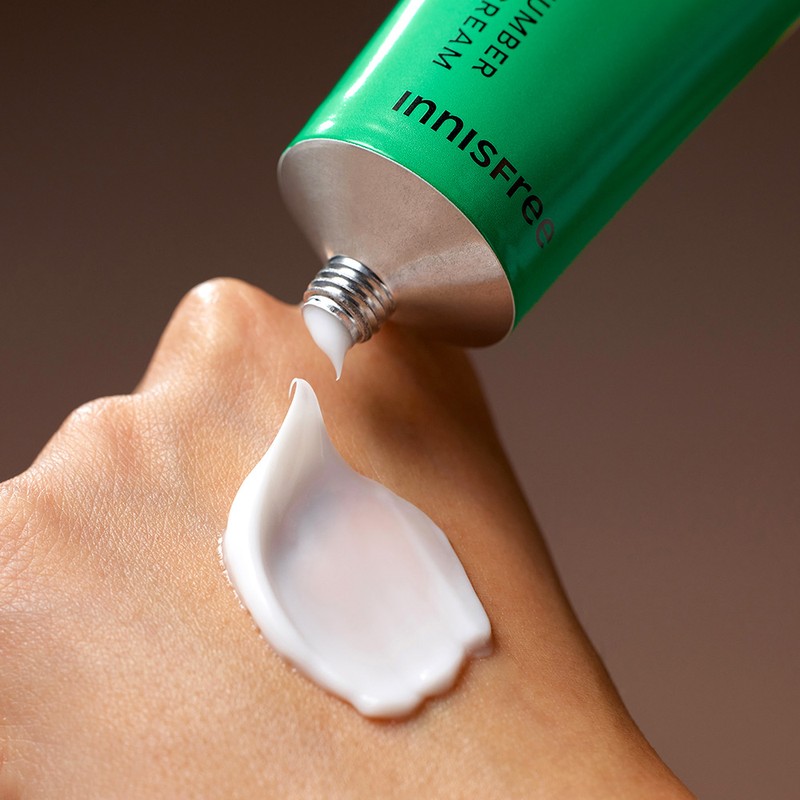 Innisfree [이니스프리]아일 넘버 핸드크림 웜앤퍼지스 [Innisfree] Isle Number Hand Cream