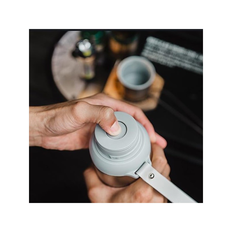 Keith Titanium Thermos Flask 800ml