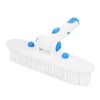 10in Swimming Pool Wall Bottom Cleaning Brush Swimming Pool Cleaning