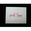 Park Lane 2 Rose Gold Bangle Bracelet Set