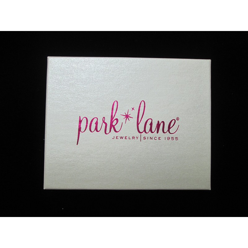 Park Lane 2 Rose Gold Bangle Bracelet Set