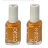 essie (Pack 2) Essie Nail Polish #1640 Don't Be Spotted  0.46oz