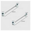 Ai-OUMLEEF 2 Pcs Hinge Gap Adjustment Tool-Door Hinge Door Hinge