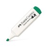Faber-Castell Textile marker Green