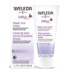 Crema Para Rozaduras D Pañal, Weleda Con Malva Blanca 1.7