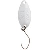 NORIES #015 Mud & Snow Spoon, Trout Brown Sofia, 0.9