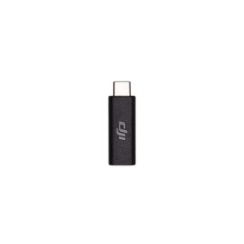 DJI Osmo Pocket 3.5mm Adapter