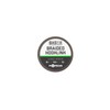 Korda Basix Braided Hooklink 25lb 10m - Soft Camo Green