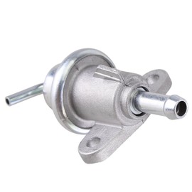 LSGGTIM Fuel Pressure Regulator Petrol Pump 16740-MCJ-013 Compatible with Honda CBR 929 954 Fireblade 2001-2003 Fuel Pump Valve, 16740MCJ013 Fuel Pressure Regulator Gasoline Pump