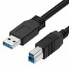 USB3.0 PC/Mac Data Transfer Sync SuperSpeed Cable Cord for JADENS