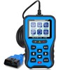 ECAROBUST OBD 2 Scanner Code Reader Vehicle Code Reader Auto
