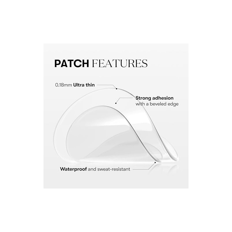 VT COSMETICS Garlic AC Reedle Shot Spot Patch (48 Patches)