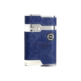 Armaf Voyage Bleu for Men Eau de Parfum Spray, 3.4 Ounce