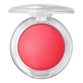 Rubor En Crema Mac Glow Play Cushiony Blush Heat Index