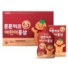 Director Jung Teunteun Kids Children's Red Ginseng, 600ml, 1 pack / 정원장 튼튼키즈 어린이 홍삼, 600ml, 1개