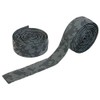 Giza HBT02304 VLT-001 EVA Color Bar Tape, Camouflage, Black Camouflage