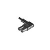 DINIC Power Cable, Power Cable Euro Plug to C7 90
