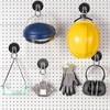 LOVIMAG Strong Magnets with Hooks, 200LBS+ Heavy Duty Magnets with