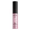 NYX PROFESSIONAL MAKEUP #THISISEVERYTHING Lip Oil, Lip Gloss - Sheer