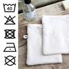 Lovely Casa - 2 Washcloths 15 x 21 cm -