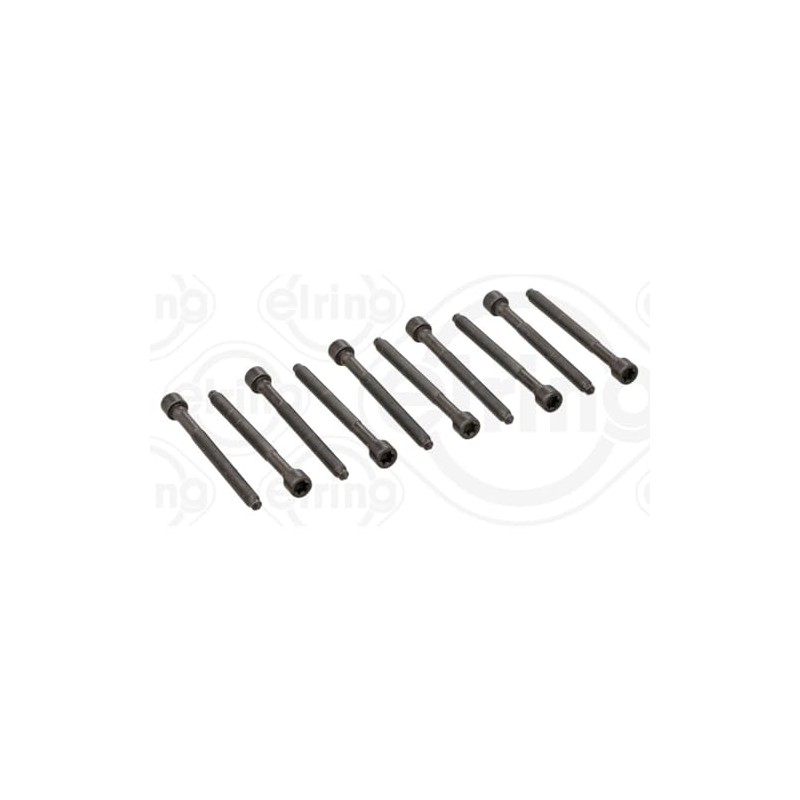 Elring 325.930 Cylinder Head Screw Set