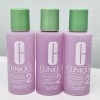 Clinique New 3X Clinique Clarifying Lotion 2 Dry Combination Skin