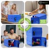 Urban August Dual Combination & Keyed Lockbox - Lockable Box