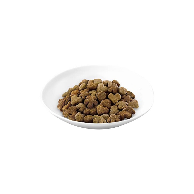 Mon Petit Dry Bag 5 Luxury Grill Blend, 21.2 oz