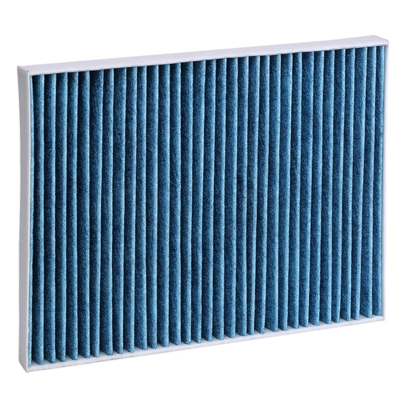 RIDEX Plus Cabin Air Filter Activated Carbon with Anti-Allergic Effect