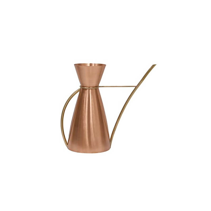 Copper Watering Carafe
