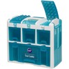 Wilton 409-2585 Ultimate Tool Storage Case, 13.7in x 15in x