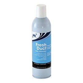 BBJ 472-06 - Fresh Duct Odor Eliminator, 14 Oz Aerosol Spray