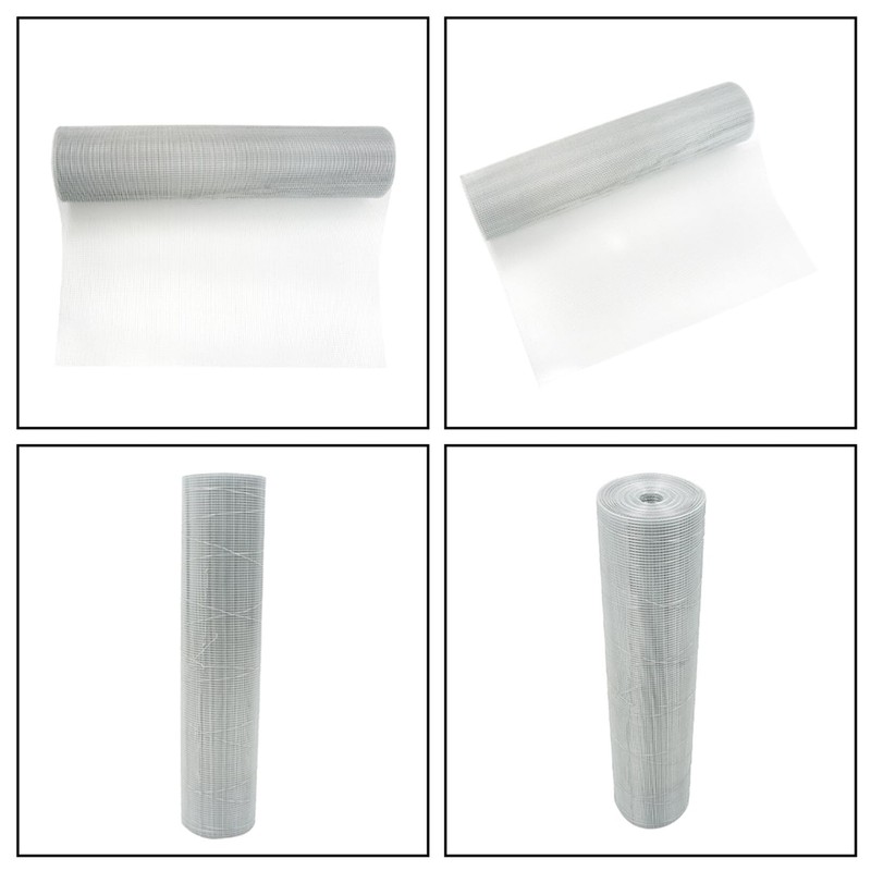 LABLT 36 in x 100 ft Hardware Cloth, 1/4 in