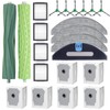 Replacement Parts for iRobot Roomba Combo i5, i5+j5, j5+ Vacuum
