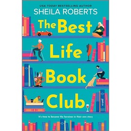 The Best Life Book Club: A Novel
