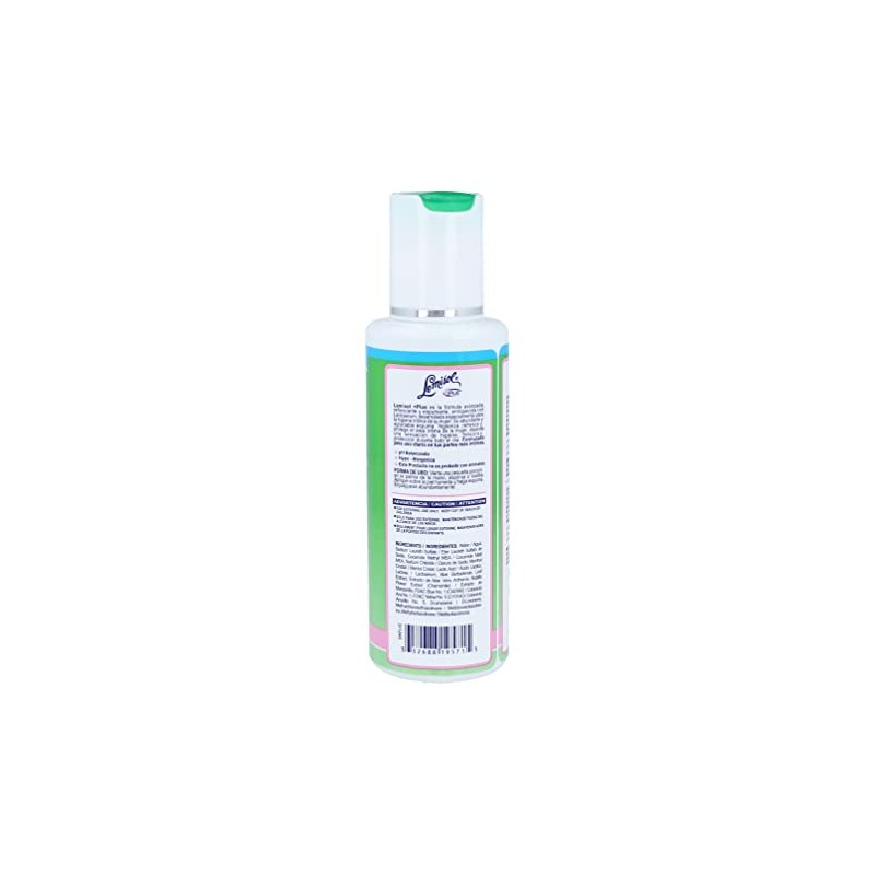 Lemisol Gentle Daily Cleanser Ounce, fresh, 4 Fl Oz (4332401868)