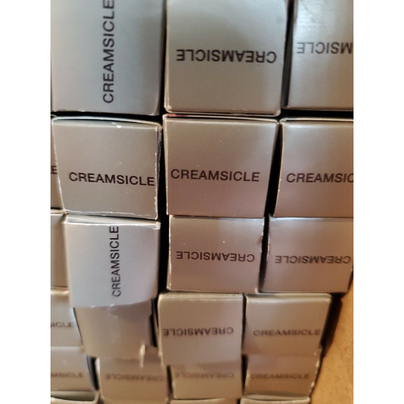 Laura Mercier Lip Parfait Creamy Colourbalm 3.5 G Creamsicle