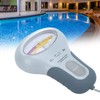 CL2 and PH Meter Swimming Pool Water Quality Testing Equipment