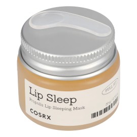 Cuida Tus Labios Con Lip Sleep - Propolis Lip Sleeping Mask