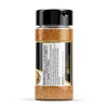 GranAroma Chermoula Seasoning, 1.92 oz, Moroccan Cuisine, Seafood Spice, Flavorful