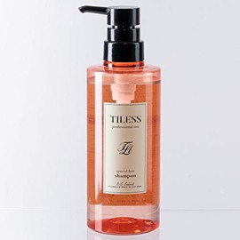 tiless BS Select 1 Core Shampoo 13.5 fl oz (400 ml) (x1)