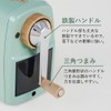 CARL Stationary A5PR3-U Angel 5 Premium 3 Pencil Sharpener, Light