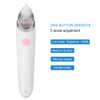 Baby Nasal Aspirator Electric Nose Cleaner Nasal Acne Blackhead Sucker