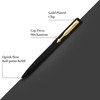 Parker Vector Ball Pen, Matte Black