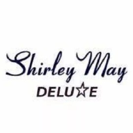 Shirley May Deluxe BLUE DELUXE Men's Designer Cologne 3.4 oz by SHIRLEY MAY DELUXE
