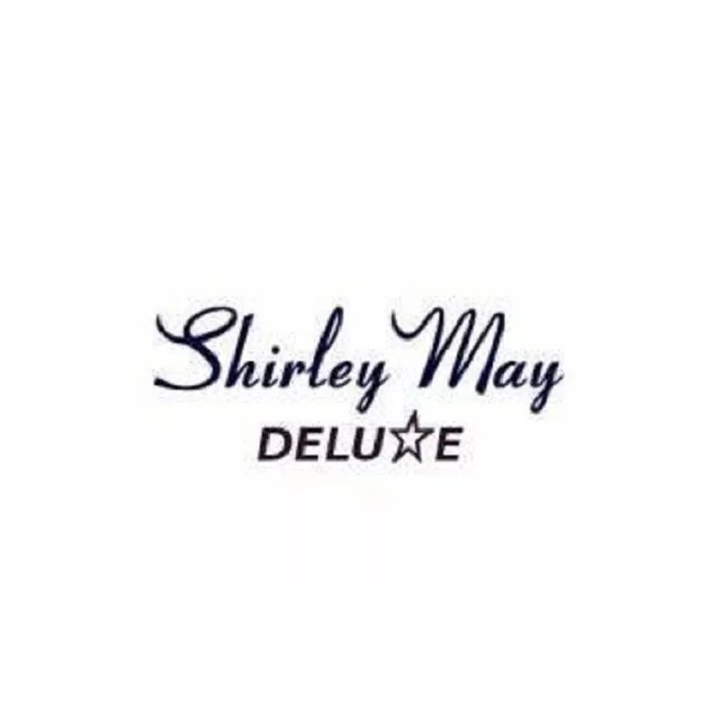 Shirley May Deluxe BLUE DELUXE Men's Designer Cologne 3.4 oz