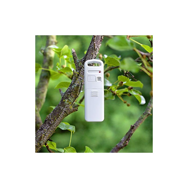 AcuRite Digital Vertical Weather Forecaster, Full Color