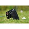 Mytag Putter Cover Golf Club Head Cover Odyssey Putter Cover