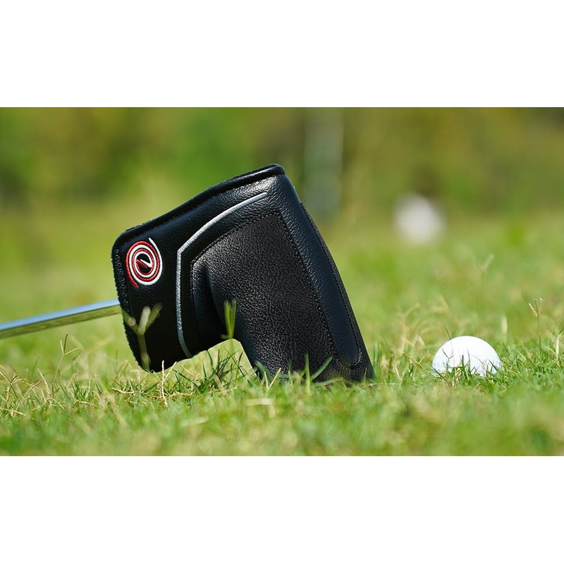 Mytag Putter Cover Golf Club Head Cover Odyssey Putter Cover